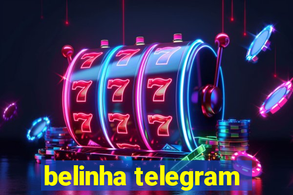 belinha telegram